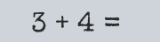 Math Captcha